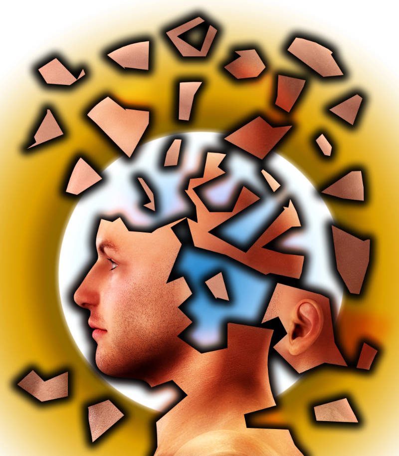 Schnelle Traumalösung in 60 Minuten? Das Risiko sind Überforderung und Re-Traumatisierung.